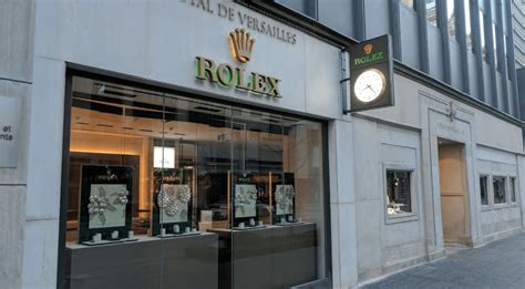 Official Rolex Retailer in Canada 